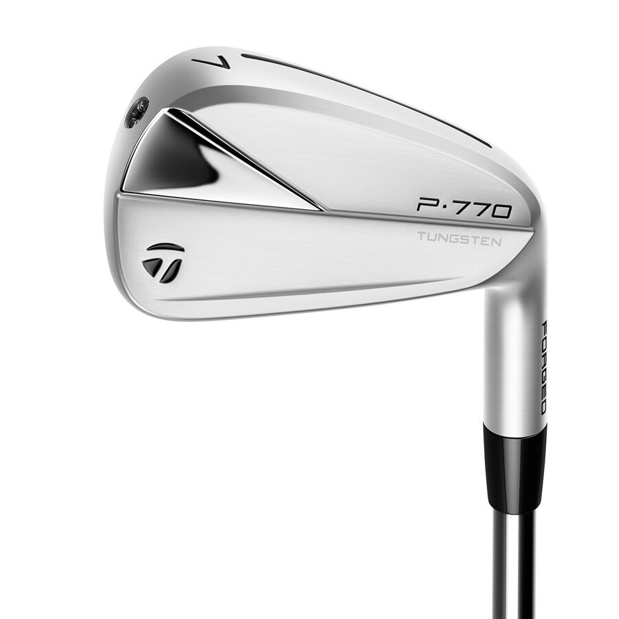 TaylorMade P Series: P790 / P770 / P7MC / P7MB Hans Lemmens Golf