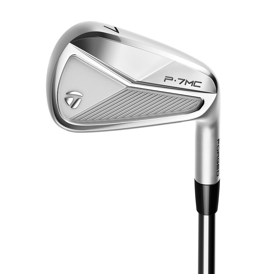 TaylorMade P Series: P790 / P770 / P7MC / P7MB Hans Lemmens Golf