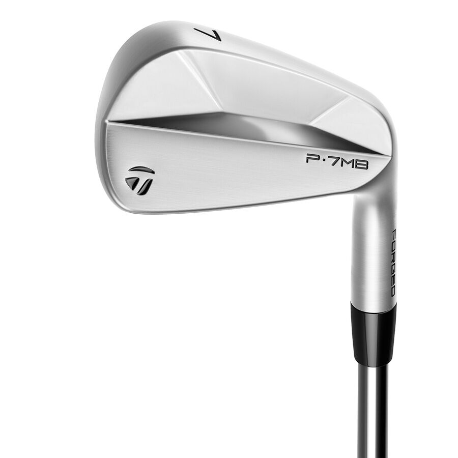 TaylorMade P Series: P790 / P770 / P7MC / P7MB Hans Lemmens Golf