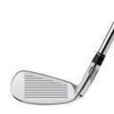 TaylorMade Stealth Ijzers Hans Lemmens Golf