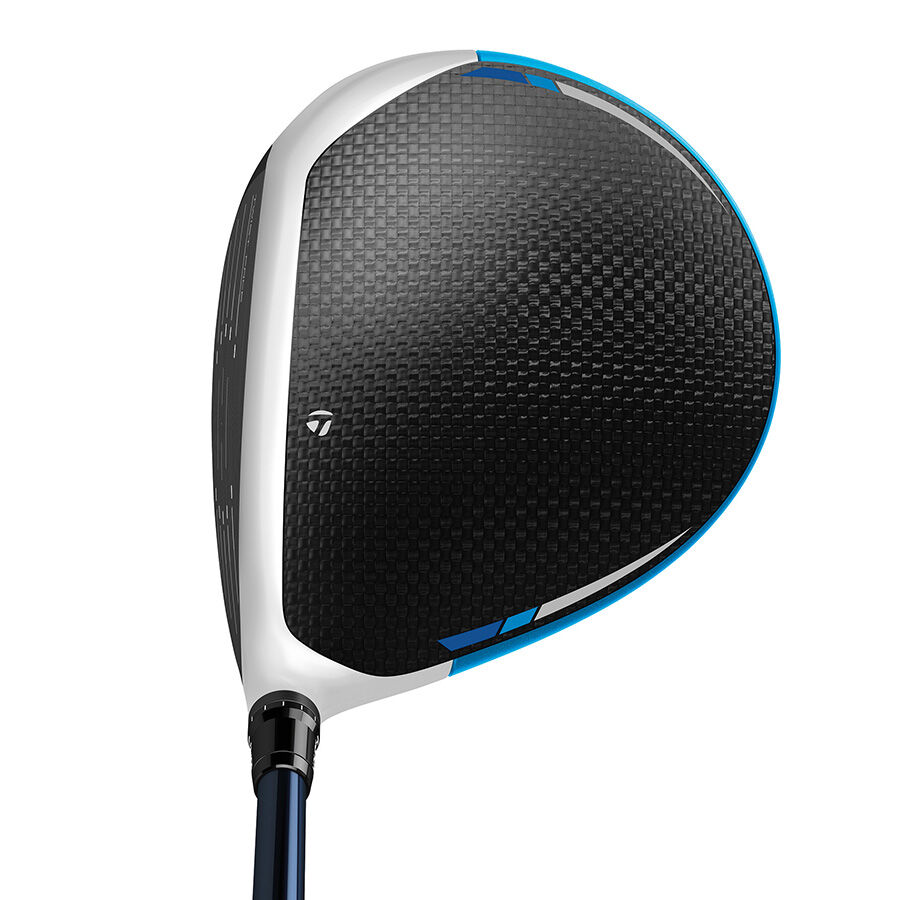 TaylorMade Sim 2 Max Drivers Hans Lemmens Golf