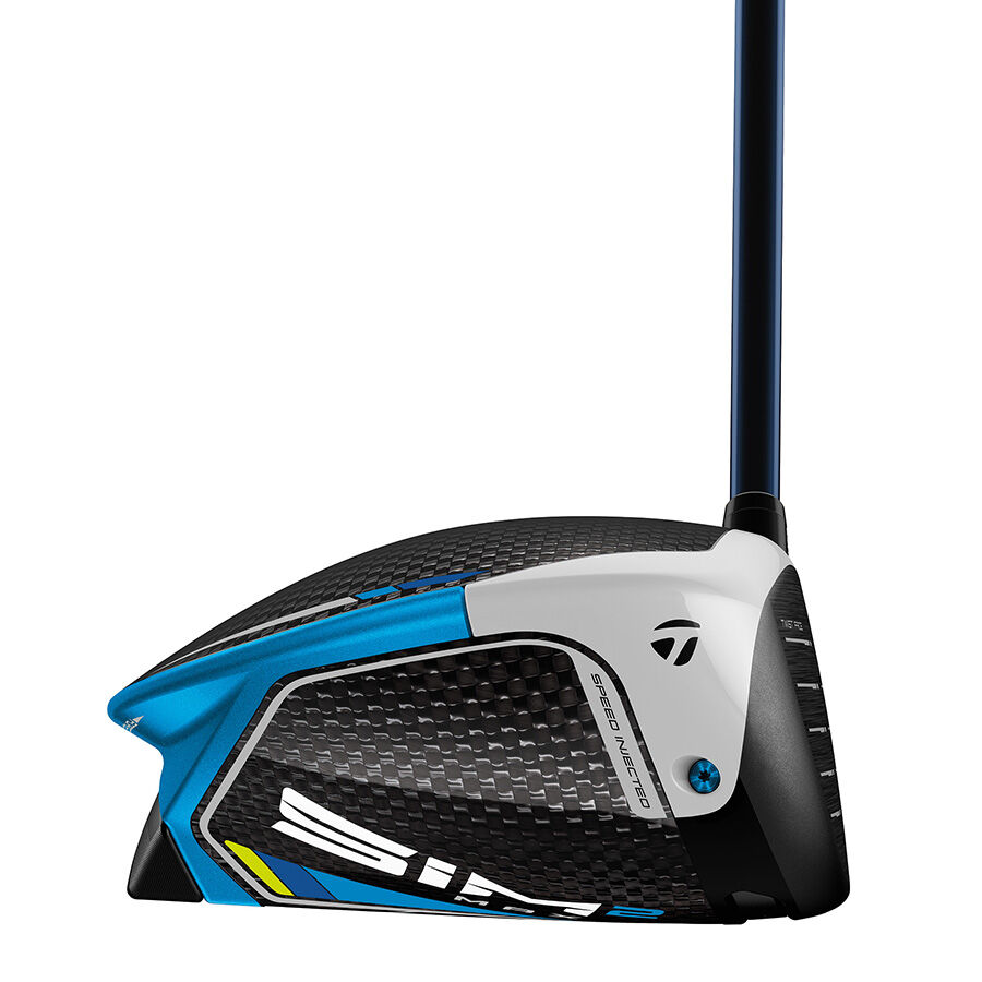 TaylorMade Sim 2 Max Drivers Hans Lemmens Golf