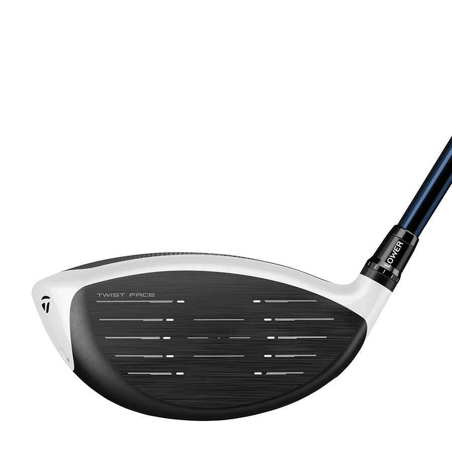 TaylorMade Sim 2 Max Drivers Hans Lemmens Golf