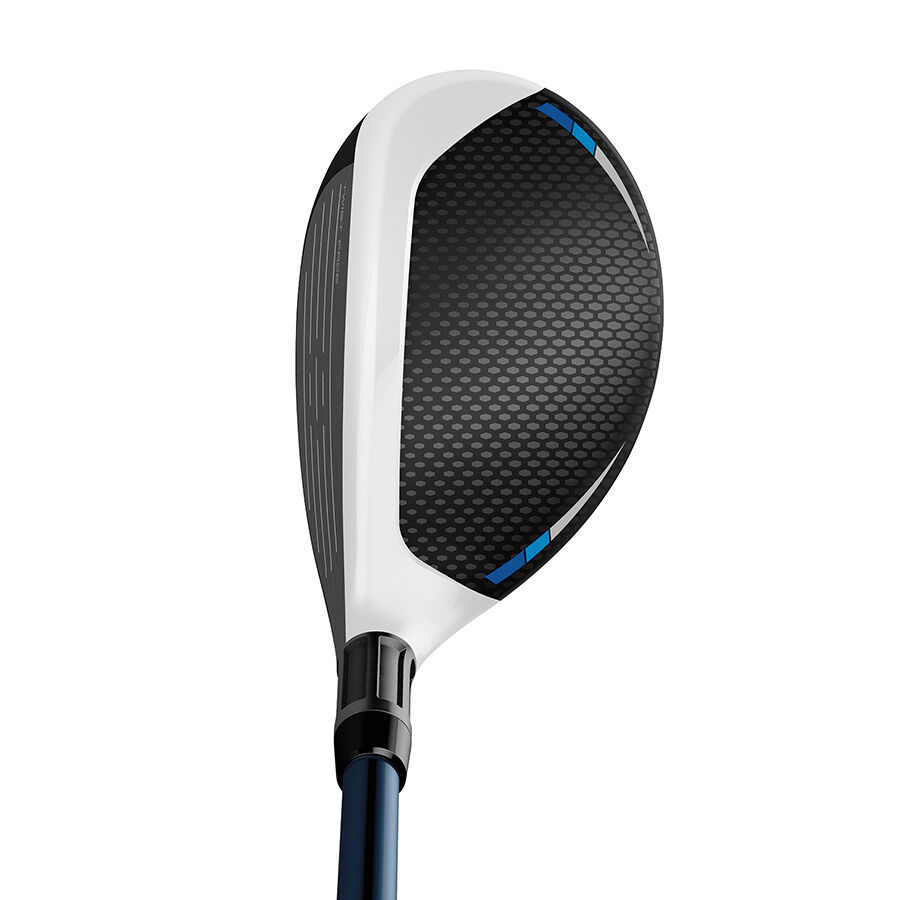 TaylorMade Sim 2 Hybrides Hans Lemmens Golf