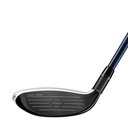 TaylorMade Sim 2 Hybrides Hans Lemmens Golf