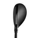 TaylorMade Sim 2 Hybrides Hans Lemmens Golf