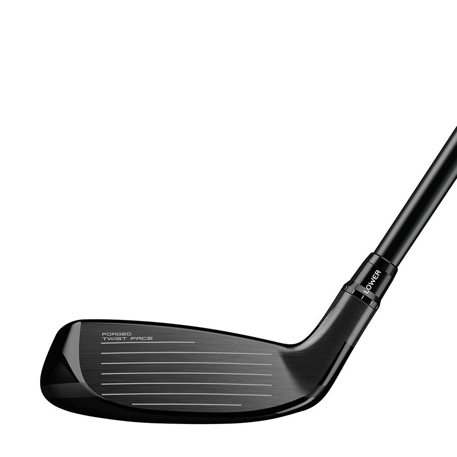 TaylorMade Sim 2 Hybrides Hans Lemmens Golf