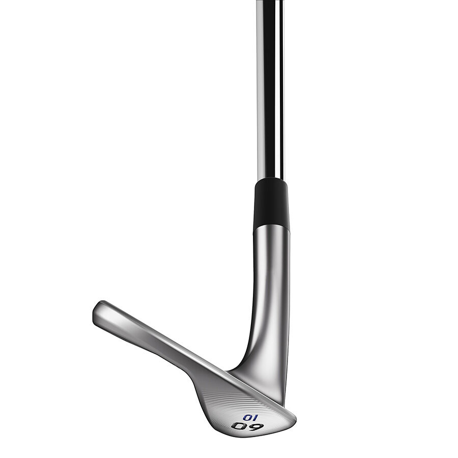 TaylorMade Hi-Toe 3 Wedges Hans Lemmens Golf