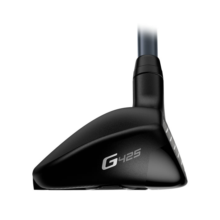 Ping G425 Hybride Hans Lemmens Golf