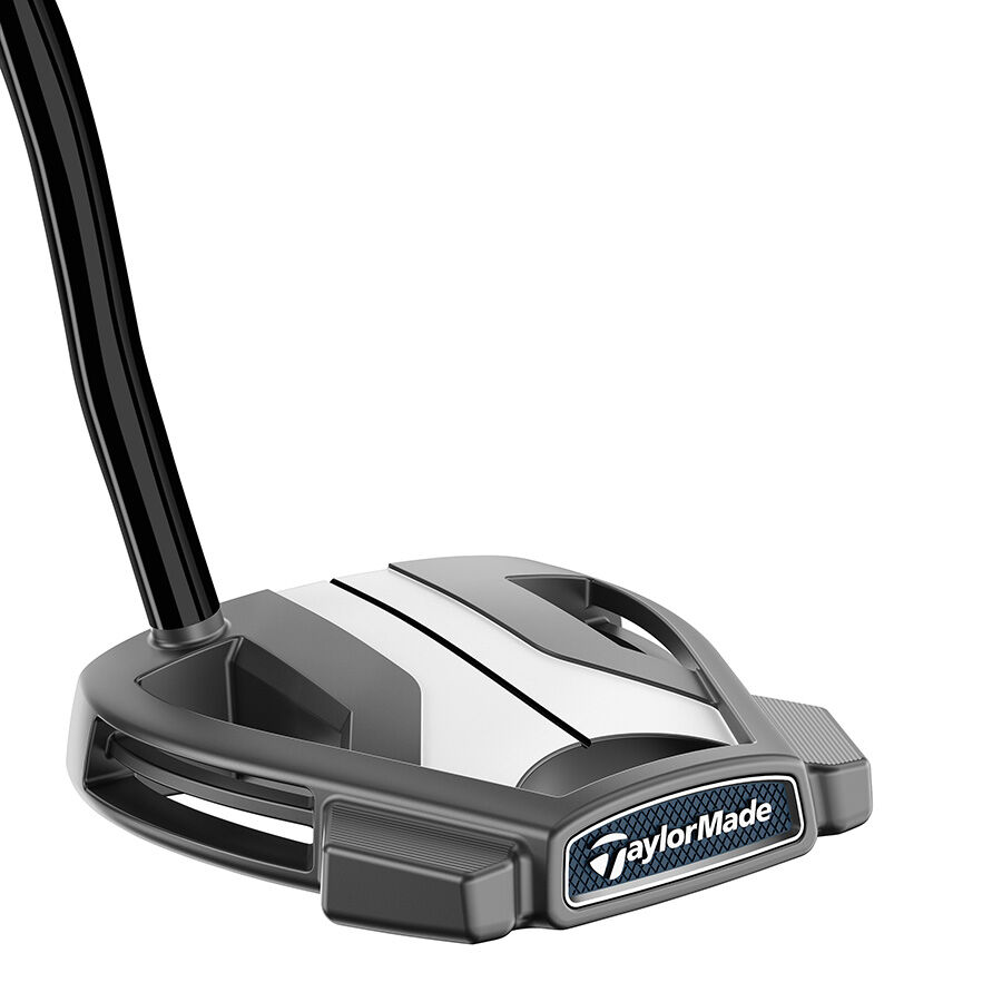 TaylorMade Spider Tour Putters Series Hans Lemmens Golf