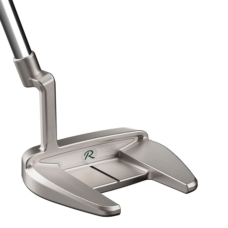 TaylorMade TP Reserve Putters Series Hans Lemmens Golf