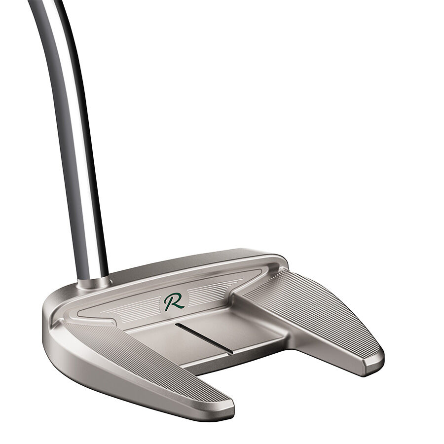 TaylorMade TP Reserve Putters Series Hans Lemmens Golf