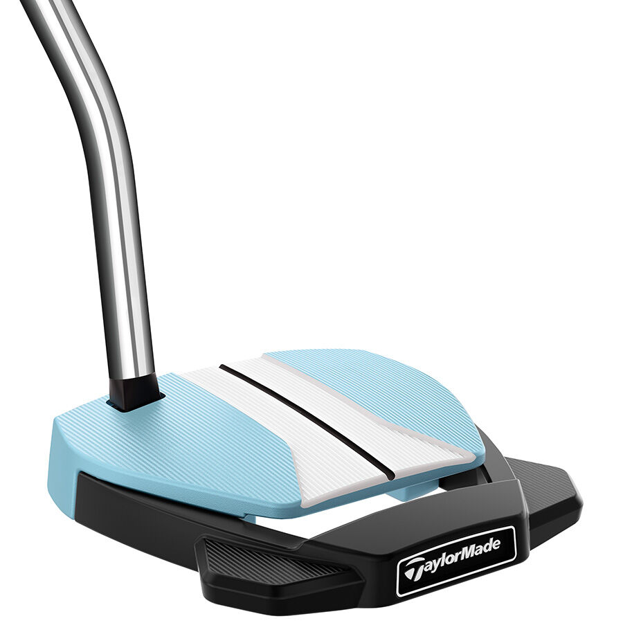 TaylorMade Spider GTX Series Putters Hans Lemmens Golf