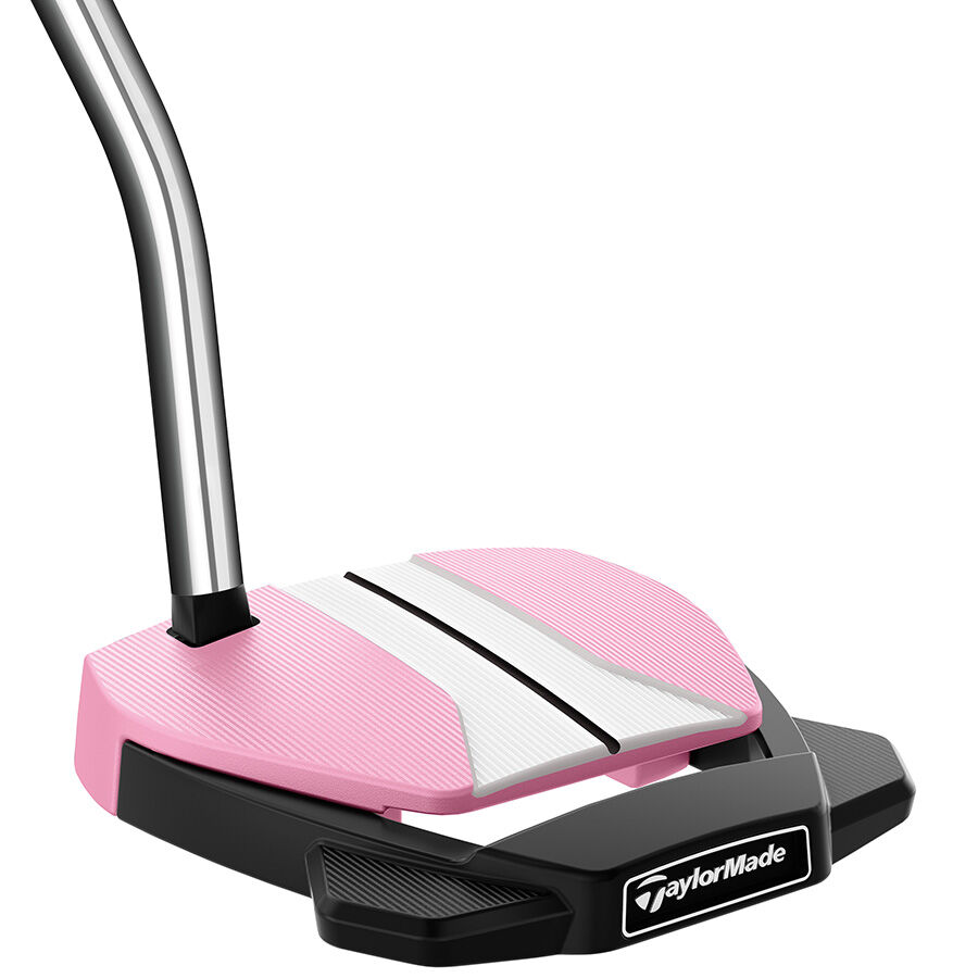 TaylorMade Spider GTX Series Putters Hans Lemmens Golf