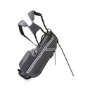 TaylorMade Flextech Waterproof Stand Bag Hans Lemmens Golf