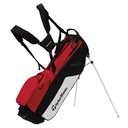 TaylorMade Flextech Crossover Stand Bag Hans Lemmens Golf