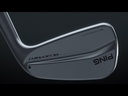 Ping Blueprint Ijzers Hans Lemmens Golf