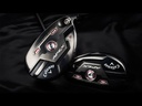 HLG Callaway 2021 Apex Hybrides Hans Lemmens Golf