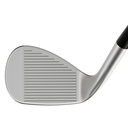 Cleveland RTX 6 Zipcore Wedges Hans Lemmens Golf