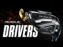 Callaway Rogue ST Drivers Hans Lemmens Golf