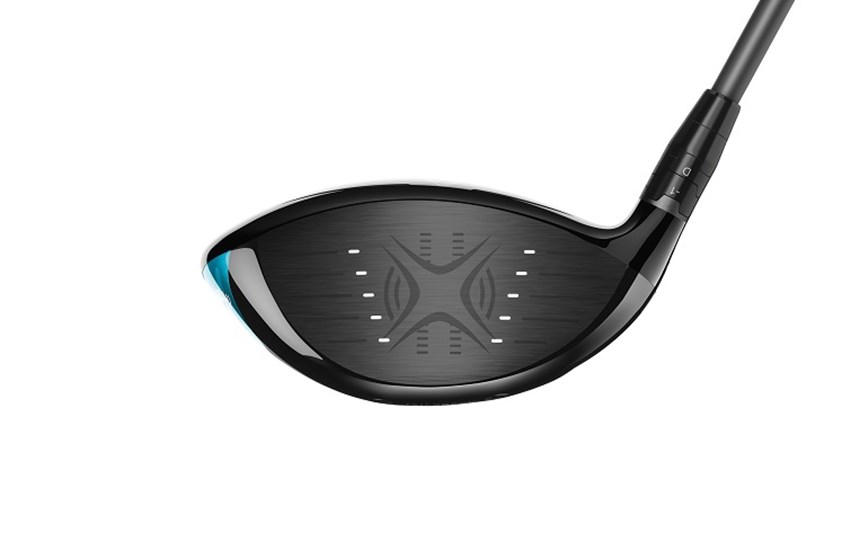 Callaway Rogue Driver Hans Lemmens Golf