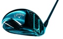 Callaway Rogue Driver Hans Lemmens Golf