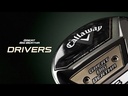 Callaway Big Bertha Drivers Hans Lemmens Golf