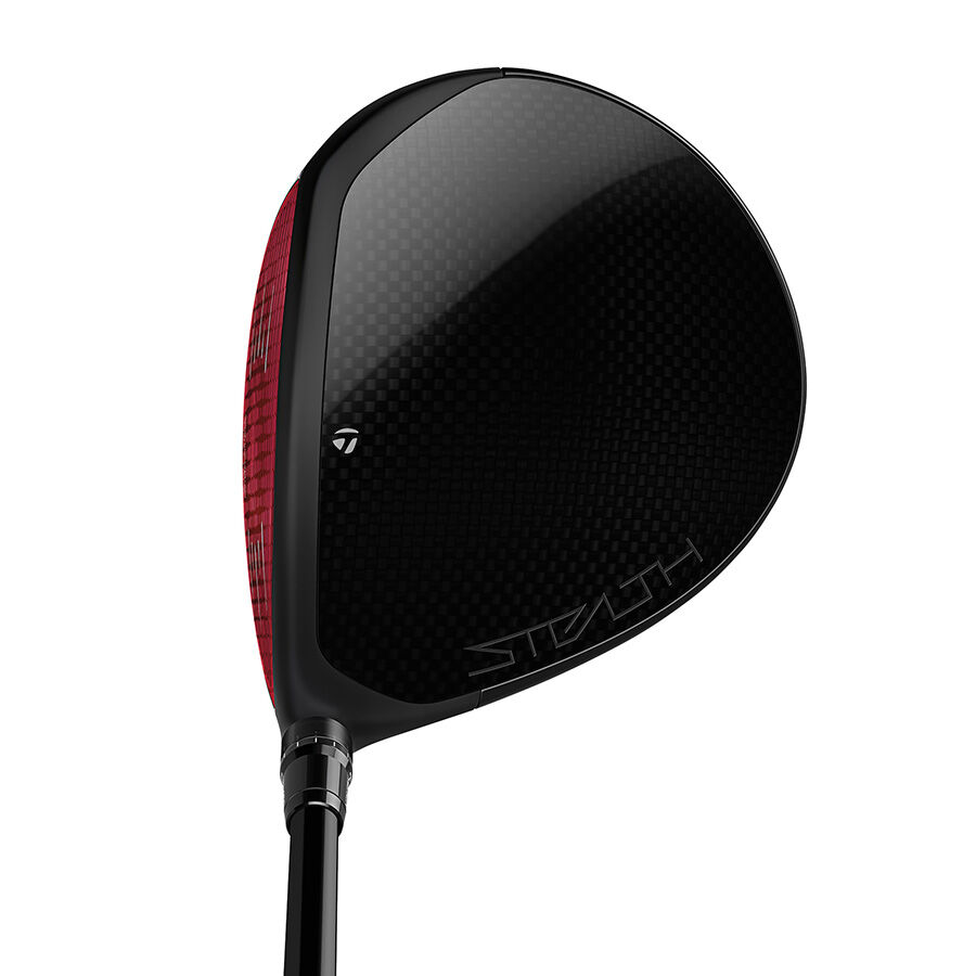 TaylorMade Stealth 2 Drivers Hans Lemmens Golf