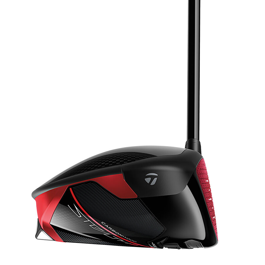 TaylorMade Stealth 2 Drivers Hans Lemmens Golf