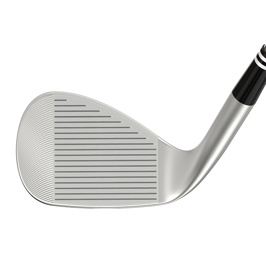 Cleveland CBX ZipCore Wedges Hans Lemmens Golf