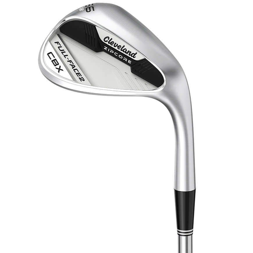 Cleveland CBX ZipCore Wedges Hans Lemmens Golf