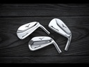 Mizuno Pro-series Ijzers Hans Lemmens Golf