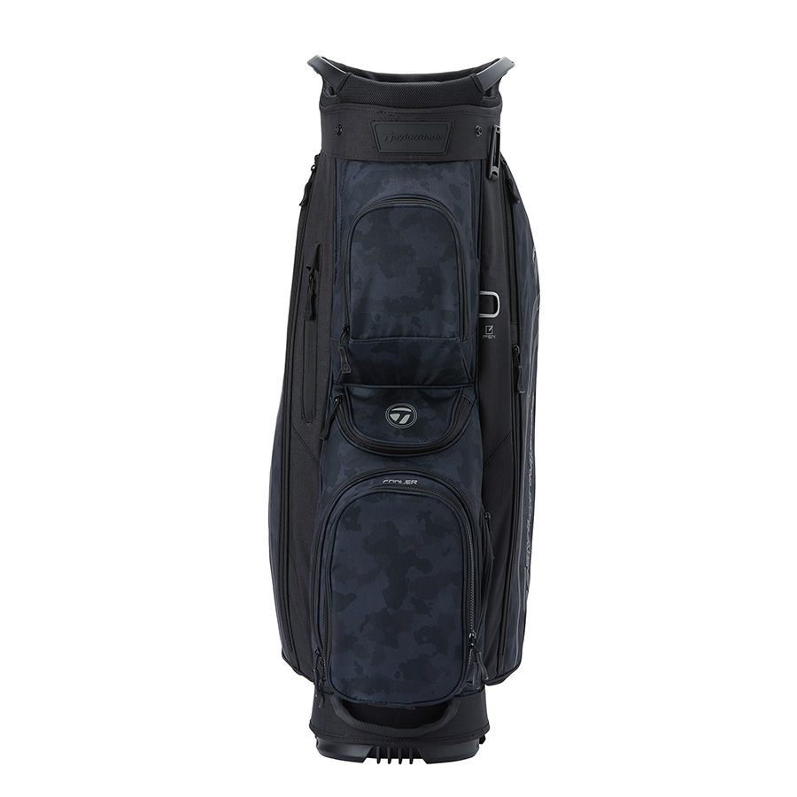 TaylorMade Cart Lite Bag Hans Lemmens Golf