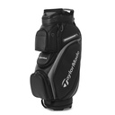 TaylorMade Deluxe Cart Bag Hans Lemmens Golf