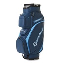 TaylorMade Deluxe Cart Bag Hans Lemmens Golf