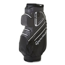 TaylorMade Storm-Dry Waterproof Cart Bag Hans Lemmens Golf