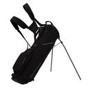 TaylorMade Flextech Lite Stand Bag Hans Lemmens Golf