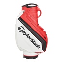 TaylorMade Tour Staff Bag Hans Lemmens Golf