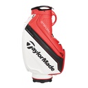 TaylorMade Tour Cart Bag Hans Lemmens Golf