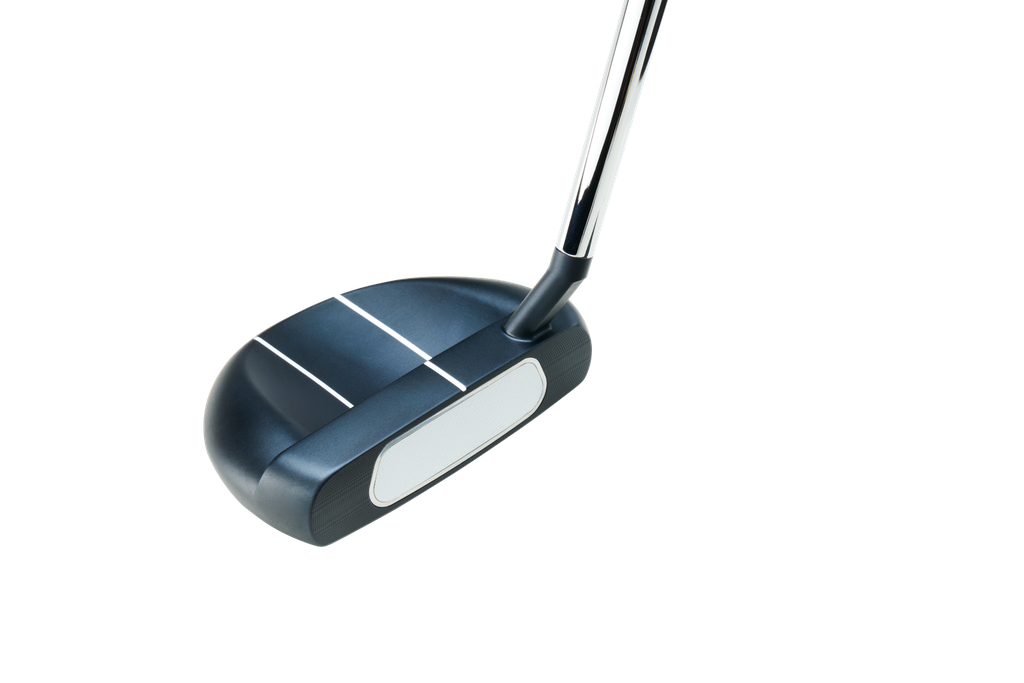 Odyssey Ai-ONE Putters Series Hans Lemmens Golf