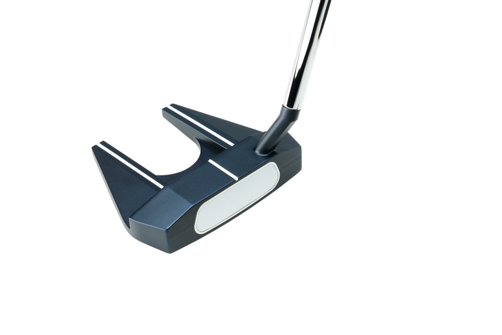 Odyssey Ai-ONE Putters Series Hans Lemmens Golf