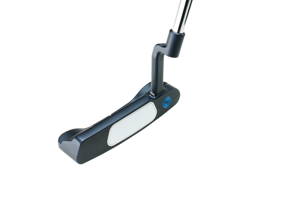 Odyssey Ai-ONE Putters Series Hans Lemmens Golf