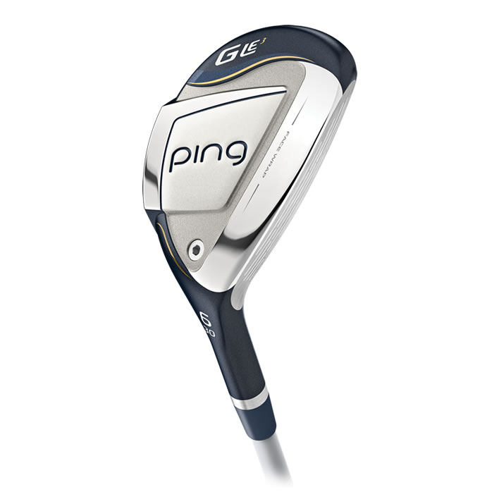 Dames Ping G Le 3 Series Hans Lemmens Golf