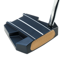 Odyssey Ai-ONE Milled Putters Series Hans Lemmens Golf