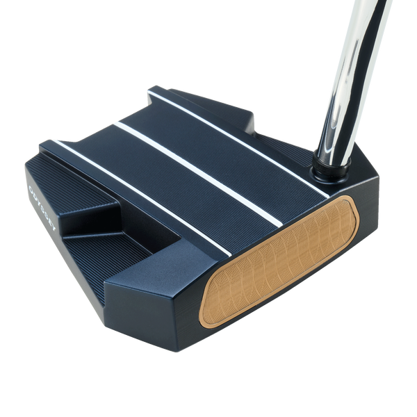 Odyssey Ai-ONE Milled Putters Series Hans Lemmens Golf