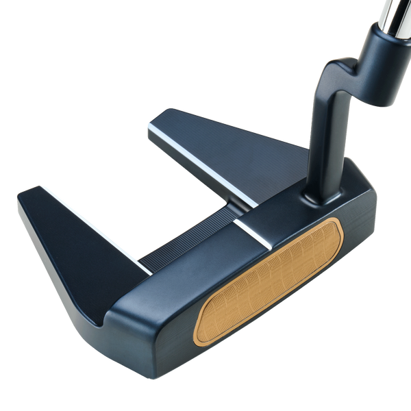 Odyssey Ai-ONE Milled Putters Series Hans Lemmens Golf