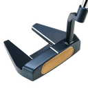 Odyssey Ai-ONE Milled Putters Series Hans Lemmens Golf