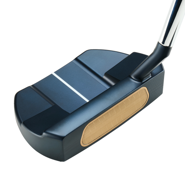 Odyssey Ai-ONE Milled Putters Series Hans Lemmens Golf