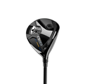 TaylorMade Qi10 Fairwaywoods Hans Lemmens Golf