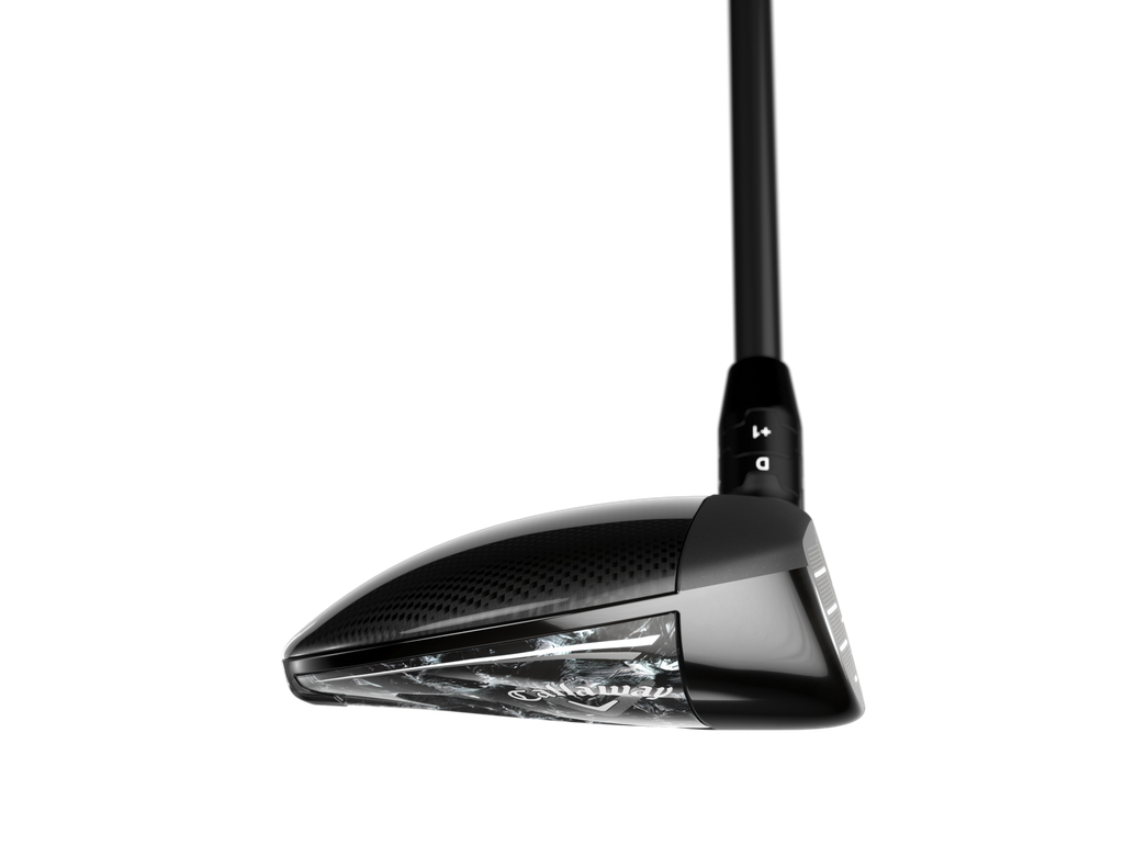 HLG Callaway Paradym Ai Smoke Fairwaywoods